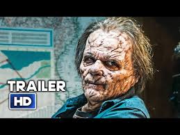 BLOODY AXE WOUND Trailer (2024) Horror, Comedy Movie HD - YouTube