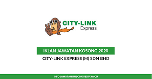 Peluang keemasan untuk para graduan jawatan kosong terbaru program latihan kemahiran industri ecrl di negeri pantai timur. Jawatan Kosong Terkini City Link Express Pembantu Sumber Manusia Eksekutif Pelbagai Kekosongan Jawatan Kerja Kosong Kerajaan Swasta