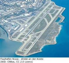 Tgv regelmäßig die städte frankfurt und marseille. Flughafen Nizza Nce Transfer Zentrum Umland