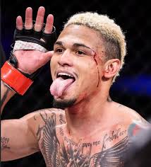 Daniel Lacerda (@danielmiojo_ufc) • Instagram photos and videos