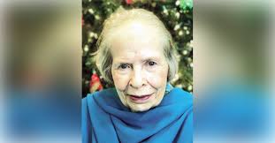 Obituary information for Agnes Ann Heinen