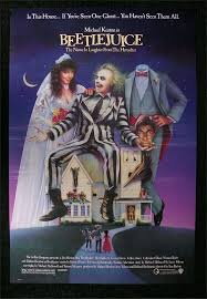 This is the perfect color combination for your little princess bedroom. 25 Movies From The 80s That Every Kid Should See Beetlejuice Movie Iconic Movie Posters Classic Movie Posters