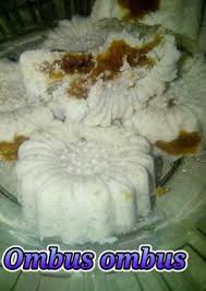 Image result for gambar ombus ombus
