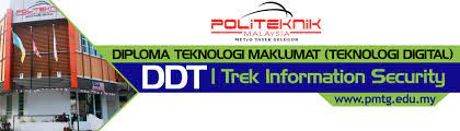 Diploma teknologi maklumat (dit) terus membina kemahiran kemahiran foundation diploma in infocomm technology dan boleh diambil sendiri di mana syarat kemasukan dipenuhi. Teknologi Maklumat Komunikasi Politeknik Metro Tasek Gelugor