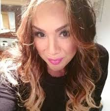 Shelly Cordova's Instagram, Twitter & Facebook