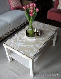 15 diy ikea lack table makeovers you can try at home. 10 Easy And Cute Diy Coffee Tables From Ikea Items Shelterness