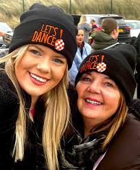 A rough sea last week