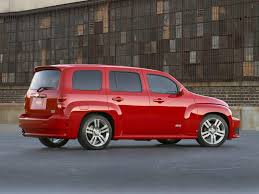 2009 Chevrolet HHR Review, Problems, Reliability, Value, Life ...