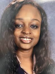 Taneisha Smith's Instagram, Twitter & Facebook