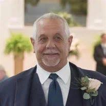 Gregory Elvis Talbert (1956-2023)