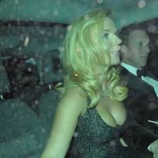 Lets take a short break for some Geri Halliwell tit time | Wales Online