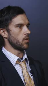 Anthony Watmough Mad Monday