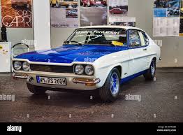 Image result for White 1978 Capri