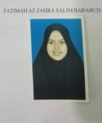 Fatimah az zahra, calon istri uas ternyata anak bos toko emas. Zt Kbqvhzs6uum