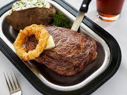Maybe you would like to learn more about one of these? Saylers Steak Dinner
