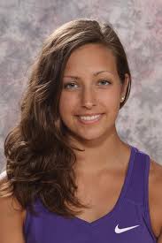 Kallie Clapper (10/14/2014)