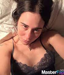 Alessandra negrini only fans