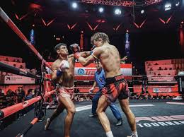 Muay Thai Fighter Ranking [Updated 2025] - Rajadamnern Stadium