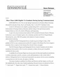 More Than 1,800 Eligible To Graduate During Spring Commencement