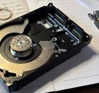 Anillo espaciador en HDD; ¿de qué material es? : r ...
