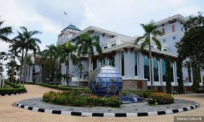 On special days, some stations may open earlier. Malaysiakini Wisma Putra Advises Postponement Of Travel To India Pakistan