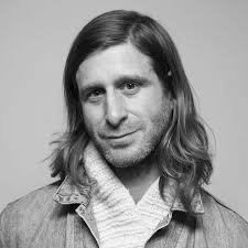 Lawrence Michael Levine at Mumblecore.info