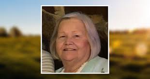 Bettye Jo Walker Byars Obituary May 20, 2022