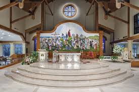Please call the church office to place your name on the attendance list for father francis will distribute the eucharist to those celebrating in their cars in the church parking lot after each mass. Pin On Worship