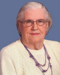 Ellen C Geerdes Obituary June 10, 2025