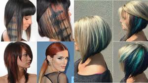 Chocolate brown hair is very trendy, and celebs all over the world have developed a new passion for this 1. 20 Unique And Beautiful Peekaboo Hairstyles Haircuts Hairstyles 2021