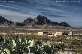 Rockhound state park was named for the abundance of minerals in the area, and visitors can search for quartz crystals, geodes, jasper, perlite, and many other minerals. Rockhound State Park Deming Nm Russ On The Road