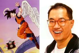 Akira Toriyama, célèbre auteur de l'œuvre Dragon Ball, est décédé à l'âge  de 68 ans. 🕊️