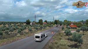 In this case, we recommend that you download euro truck simulator 2 torrent. Iberia Dlc New Map Expansion For Euro Truck Simulator 2