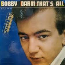 Performance: Mack the Knife by Bobby Darin