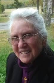 Mary Green Marksberry Obituary (2023)