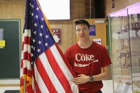 Pledge of allegiance video for kids. Opinion Why I Stand For The Pledge Of Allegiance The Lancer Feed