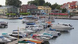 Jedna z naszych najlepszych opcji w mieście waren. Hotel Haus Kim In Waren Hotel De