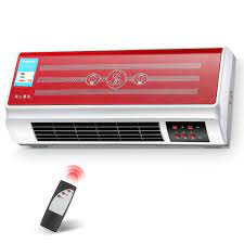 We did not find results for: Inllex Warm Dual Use Electric Heater Home Small Wall Mounted Remote Control Ptc Heating Body Waterproof Intelligent Timing Heater Red Amazon In Home Kitchen