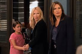 Law and order svu special victims unit. Law Order Svu Season 20 Episode 3 Review Zero Tolerance Tv Fanatic