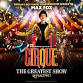 CIRQUE event image