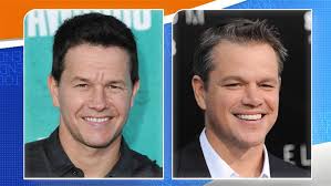 American actor mark wahlberg is one of a handful of respected entertainers who successfully made the transition from teen pop idol to acclaimed actor. Ø£Ø®Ø·Ø§Ø¡ Ø§Ù„Ù…Ø¹Ø¬Ø¨ÙŠÙ† Ù…Ø§Ø±Ùƒ ÙˆÙ‡Ø§Ù„Ø¨Ø±Ø¬ Ù„Ù€ Matt Damon ÙŠÙ‚ÙˆÙ„ Wahlberg Close Enough