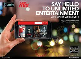 With the rising popularity of the internet tv streaming services today it's hard to tell if which are worth it and has good amount of contents for what you are paying for. Get The Best Of Internet Bundle With Iflix Malaysia Atd
