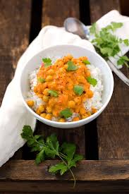 Kichererbsen Curry Mit Kokosmilch 30 Minuten Und Super Lecker Kochkarussell Rezept Kichererbsen Curry Rezepte Vegetarische Gerichte