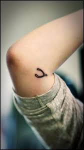 These disadvantages may test you as a person, so make sure to be tough. 50 Best Small Tattoo Designs Easy Tattoo Designs