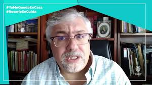 Estamos viviendo un momento histórico»