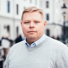 Daniel Takala Lundin