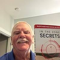 In The Zone Secrets: How To Get In The Zone At The Flip Of A Switch:  Watson, Bo, Shuskey, Shannon: 9798862003635: Amazon.com: Books