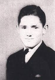 Dr James Maxwell Carson (1924-2006)