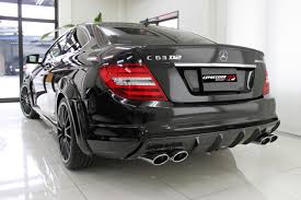 C 300 , c 300. Expression Motorsport Mercedes C Class Coupe Wide Bodykit