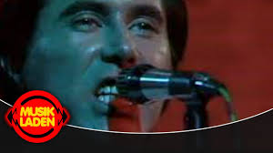 In Ten Tracks: Roxy Music